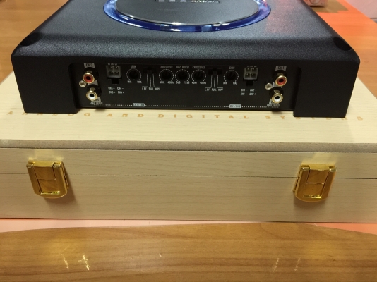 ขายเพาเวอร์แอมป์ a/d/s รุ่น AA-47790 กำลังขับ 4 แชนแนล ขายเพาเวอร์แอมป์ a/d/s รุ่น AA-47790 กำลังขับ 4 แชนแนล