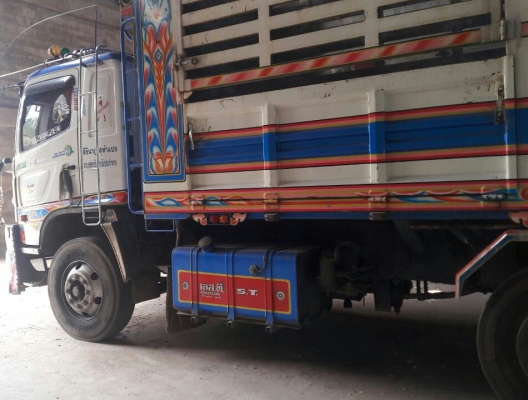 สิบล้อ ฮีโน่ 344ปี56 แม่ดั้ม+ลูก3คานไม่ดั้ม สภาพดีเดิมๆสวยพายในครบใช้งานน้อย วิ่ง.แสน.กม.นิดๆ ทะเบียนพร้อมโอน สิบล้อ ฮีโน่ 344ปี56 แม่ดั้ม+ลูก3คานไม่ดั้ม สภาพดีเดิมๆสวยพายในครบใช้งานน้อย วิ่ง.แสน.กม.นิดๆ ทะเบียนพร้อมโอน