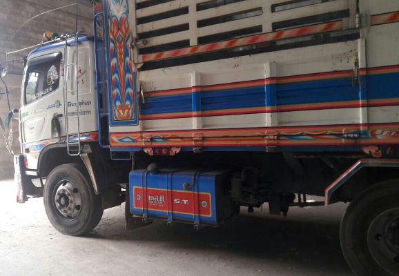 สิบล้อ ฮีโน่ 344ปี56 แม่ดั้ม+ลูก3คานไม่ดั้ม สภาพดีเดิมๆสวยพายในครบใช้งานน้อย วิ่ง.แสน.กม.นิดๆ ทะเบียนพร้อมโอน สิบล้อ ฮีโน่ 344ปี56 แม่ดั้ม+ลูก3คานไม่ดั้ม สภาพดีเดิมๆสวยพายในครบใช้งานน้อย วิ่ง.แสน.กม.นิดๆ ทะเบียนพร้อมโอน