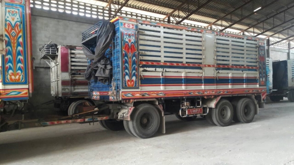 สิบล้อ ฮีโน่ 344ปี56 แม่ดั้ม+ลูก3คานไม่ดั้ม สภาพดีเดิมๆสวยพายในครบใช้งานน้อย วิ่ง.แสน.กม.นิดๆ ทะเบียนพร้อมโอน สิบล้อ ฮีโน่ 344ปี56 แม่ดั้ม+ลูก3คานไม่ดั้ม สภาพดีเดิมๆสวยพายในครบใช้งานน้อย วิ่ง.แสน.กม.นิดๆ ทะเบียนพร้อมโอน