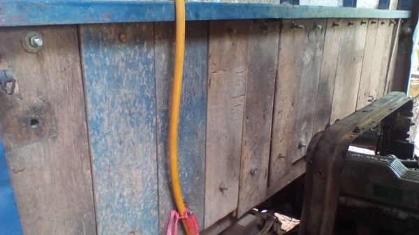 **188,000 บ.ต่อรอง/// 6ล้อโดยสาร TOYOTA DYNA 300 BU87 -115แรง รถห้างแท้ (2ใบปัด) เครื่อง/เกียร์/ช่วงล่าง เดิมๆ คัสซีสวย พ.ธรรมดา หลังคาโดยสาร4.30ม. ยาง7.50/16 ใช้งานวิ่งโดยสารนักเรียนอยู่ พร้อมใช้ เล่มฯ ภาษีขาด1ปี ตามสภาพ **ขาย TOYOTA DYNA-115แรง 6ล้อบรรท **188,000 บ.ต่อรอง/// 6ล้อโดยสาร TOYOTA DYNA 300 BU87 -115แรง รถห้างแท้ (2ใบปัด) เครื่อง/เกียร์/ช่วงล่าง เดิมๆ คัสซีสวย พ.ธรรมดา หลังคาโดยสาร4.30ม. ยาง7.50/16 ใช้งานวิ่งโดยสารนักเรียนอยู่ พร้อมใช้ เล่มฯ ภาษีขาด1ปี ตามสภาพ **ขาย TOYOTA DYNA-115แรง 6ล้อบรรท