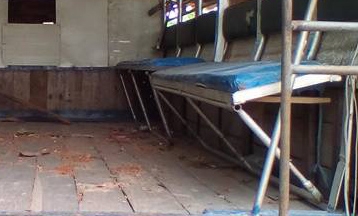 **188,000 บ.ต่อรอง/// 6ล้อโดยสาร TOYOTA DYNA 300 BU87 -115แรง รถห้างแท้ (2ใบปัด) เครื่อง/เกียร์/ช่วงล่าง เดิมๆ คัสซีสวย พ.ธรรมดา หลังคาโดยสาร4.30ม. ยาง7.50/16 ใช้งานวิ่งโดยสารนักเรียนอยู่ พร้อมใช้ เล่มฯ ภาษีขาด1ปี ตามสภาพ **ขาย TOYOTA DYNA-115แรง 6ล้อบรรท **188,000 บ.ต่อรอง/// 6ล้อโดยสาร TOYOTA DYNA 300 BU87 -115แรง รถห้างแท้ (2ใบปัด) เครื่อง/เกียร์/ช่วงล่าง เดิมๆ คัสซีสวย พ.ธรรมดา หลังคาโดยสาร4.30ม. ยาง7.50/16 ใช้งานวิ่งโดยสารนักเรียนอยู่ พร้อมใช้ เล่มฯ ภาษีขาด1ปี ตามสภาพ **ขาย TOYOTA DYNA-115แรง 6ล้อบรรท