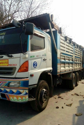 สิบล้อ ฮีโน่ 344 ปี53 แม่ลูก3คาน ดั้มค็อกเกษตร สภาพดีเดิมๆสวยพร้อมใช้ ทะเบียนพร้อมโอน มี344แม่ลูก2พ่วง สวยๆทั้งคู่