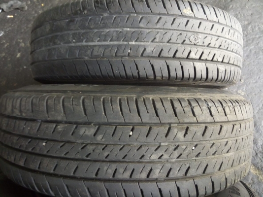 แม็กเดิมรถกระบะมิตซูบิชิ 6 รู พร้อมยาง ราคา 4900 บาท