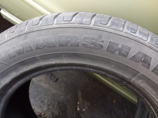 ยาง 225 55 16 สภาพใช้ได้ 4 เส้น 900 บาท ยาง 225 55 16 สภาพใช้ได้ 4 เส้น 900 บาท