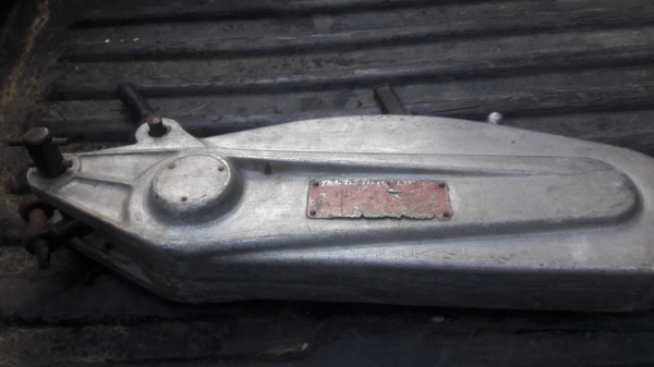 ขาย !! รอกหางปลาสลิง ขนาด3ตัน