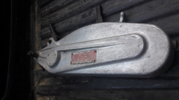 ขาย !! รอกหางปลาสลิง ขนาด3ตัน