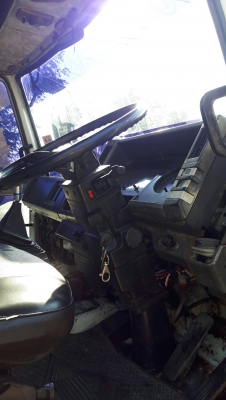 ขายรถ 6 ล้อ ร็อคกี้