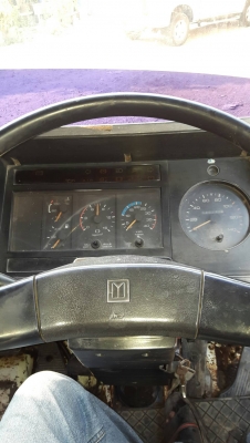 ขายรถ 6 ล้อ ร็อคกี้