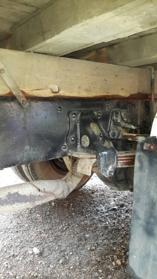 ขายรถ 6 ล้อ ร็อคกี้