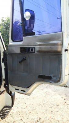 ขายรถ 6 ล้อ ร็อคกี้