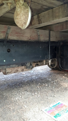 ขายรถ 6 ล้อ ร็อคกี้