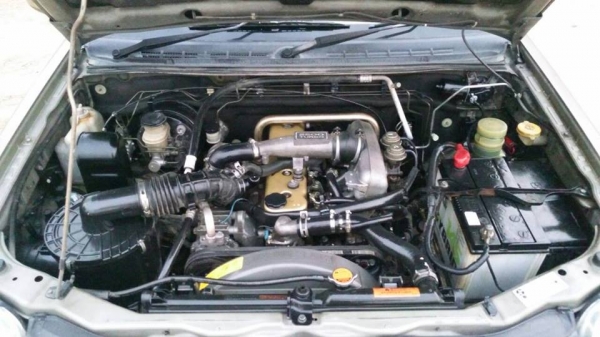 !!!! รถบ้านแท้ มือเดียว ISUZU D-MAX 2.5 SX TRUBO ปี 47 พวงมาลัยเพาเวอร์แท้ เดิมๆ !!!! รถบ้านแท้ มือเดียว ISUZU D-MAX 2.5 SX TRUBO ปี 47 พวงมาลัยเพาเวอร์แท้ เดิมๆ