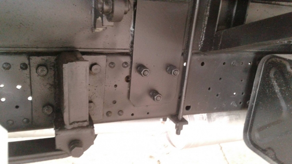 ขายด่วนรถ6ล้อดั้มNQRเครือง150แรงปี51รถสวยกะบะยาว4.30