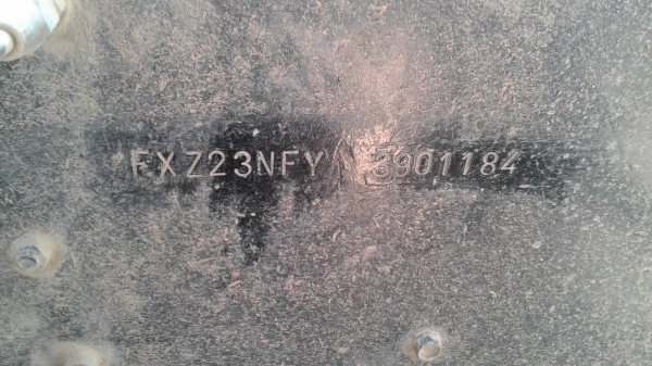 ขายดาวน์ 390,000 เปลี่ยนสัญญาส่งต่อ 22งวด&times;25080บาท