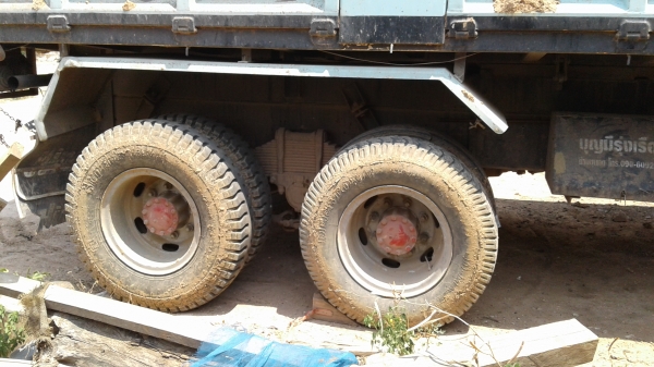 ขายดาวน์ 390,000 เปลี่ยนสัญญาส่งต่อ 22งวด&times;25080บาท