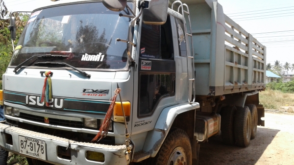 ขายดาวน์ 390,000 เปลี่ยนสัญญาส่งต่อ 22งวด&times;25080บาท