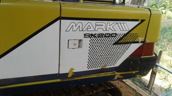 ขายความสวย 690,000 โกเบ200MARK3 ขายความสวย 690,000 โกเบ200MARK3