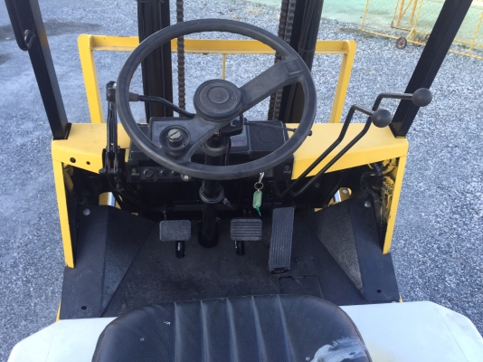 รถฟอร์คลิฟต์TCMรุ่นFD15 เกียร์ออโต้ ยกได้1.5ตัน เสาสูง3เมตร ยางตัน4เส้น เครื่องยนต์ดีเซลอีซูซุ 4สูบ สภาพดีพร้อมใช้งาน รถฟอร์คลิฟต์TCMรุ่นFD15 เกียร์ออโต้ ยกได้1.5ตัน เสาสูง3เมตร ยางตัน4เส้น เครื่องยนต์ดีเซลอีซูซุ 4สูบ สภาพดีพร้อมใช้งาน