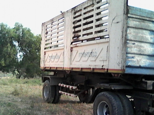 ขายด่วนลูกพ่วงดั้ม