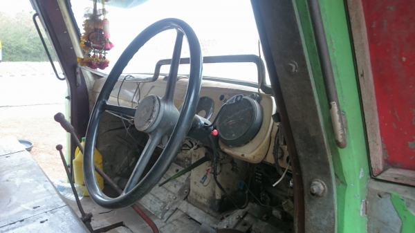 ขายรถหน้ายาว ดั้ม เครื่องร็อกกี้ 175 แน่นๆ 1 เพลา คัสซีสวย ทะเบียนพร้อมโอน