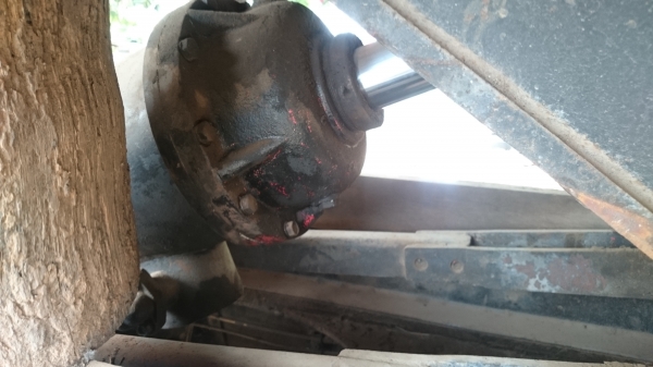 ขายรถหน้ายาว ดั้ม เครื่องร็อกกี้ 175 แน่นๆ 1 เพลา คัสซีสวย ทะเบียนพร้อมโอน