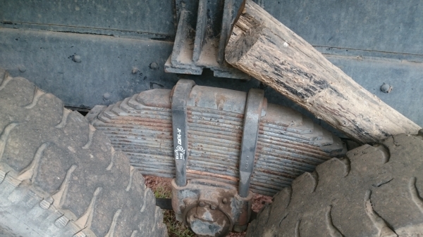 ขายรถหน้ายาว ดั้ม เครื่องร็อกกี้ 175 แน่นๆ 1 เพลา คัสซีสวย ทะเบียนพร้อมโอน