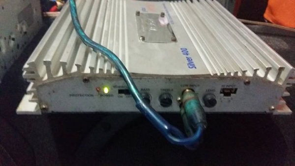 โละๆตู้ 3 ทาง fusion ดอก 10นิ้ว +power เก่าญี่ปุ่นทั้งคู่