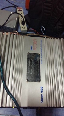 โละๆตู้ 3 ทาง fusion ดอก 10นิ้ว +power เก่าญี่ปุ่นทั้งคู่