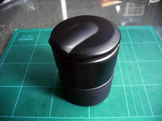 ที่เขี่ยบุหรี่ รถมิตซูบิชิ ไทรทัน แท้ติดรถ ที่เขี่ยบุหรี่ รถมิตซูบิชิ ไทรทัน แท้ติดรถ