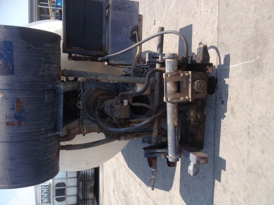 โม่ปูนเก่านอก7คิวอุปกรณ์ครบ240000 โม่ปูนเก่านอก7คิวอุปกรณ์ครบ240000