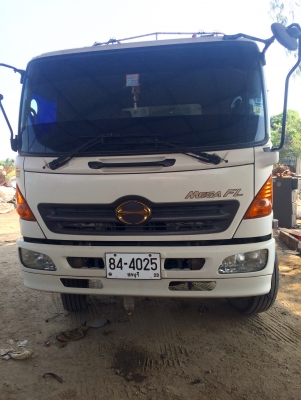 ขายเมก้า รถมือเดว