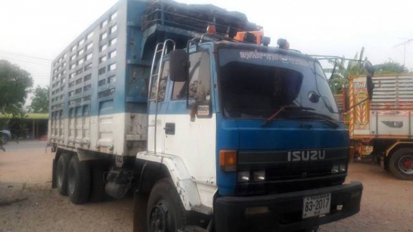 ขาย 690,000 นางฟ้า195 เพลาเดียวดั้ม