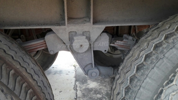 หางพื่นเรียบ  มีเล่มทะเบียน