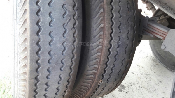 หางพื่นเรียบ  มีเล่มทะเบียน