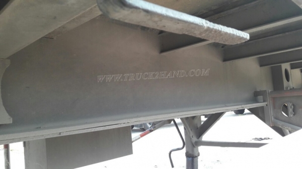 หางพื่นเรียบ  มีเล่มทะเบียน