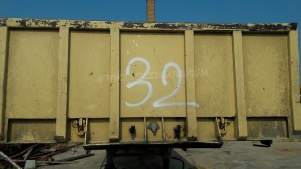 หางพื่นเรียบ  มีเล่มทะเบียน