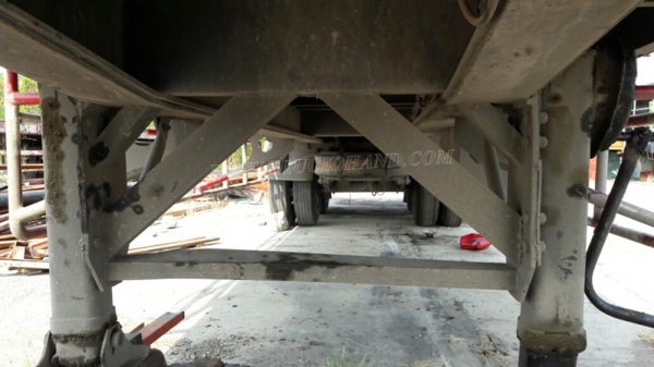 หางพื่นเรียบ  มีเล่มทะเบียน