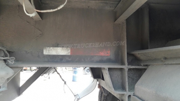 หางพื่นเรียบ  มีเล่มทะเบียน