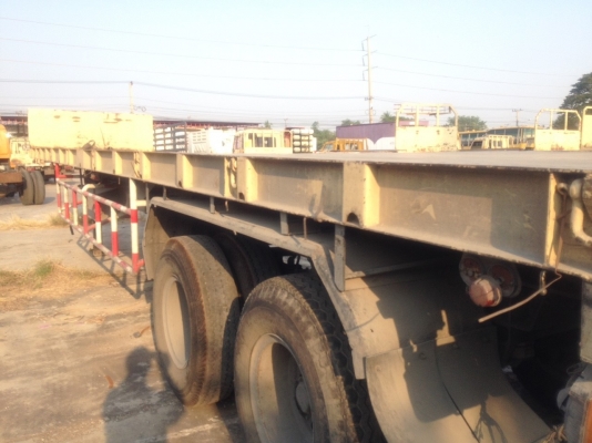 หางพื่นเรียบ  มีเล่มทะเบียน