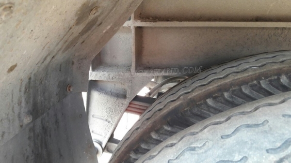 หางพื่นเรียบ  มีเล่มทะเบียน