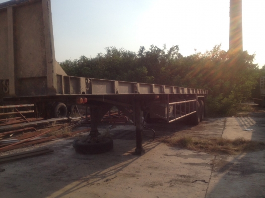 หางพื่นเรียบ  มีเล่มทะเบียน