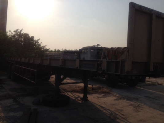 หางพื่นเรียบ  มีเล่มทะเบียน