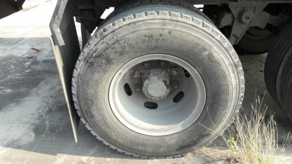 หางพื่นเรียบ  มีเล่มทะเบียน