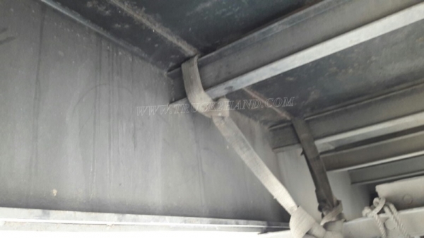 หางพื่นเรียบ  มีเล่มทะเบียน