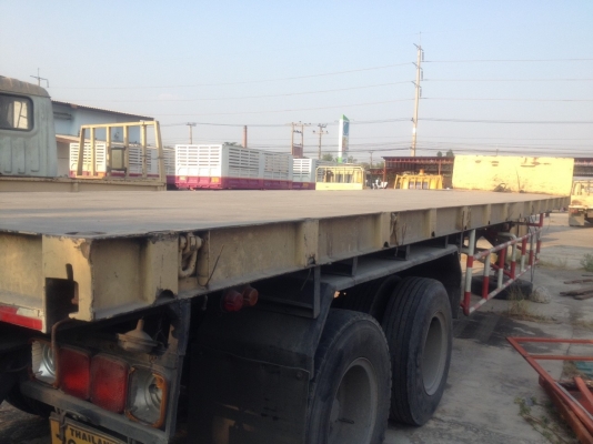 หางพื่นเรียบ  มีเล่มทะเบียน