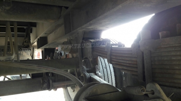 หางพื่นเรียบ  มีเล่มทะเบียน