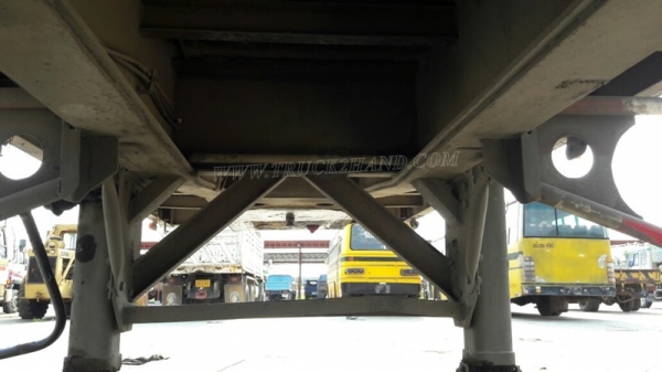 หางพื่นเรียบ  มีเล่มทะเบียน