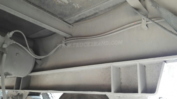 หางพื่นเรียบ  มีเล่มทะเบียน