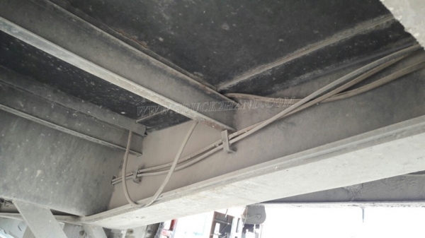 หางพื่นเรียบ  มีเล่มทะเบียน